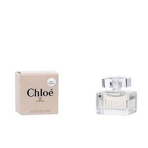 Chloe‎ Eau de Parfum Mini Travel Splash Fragrance for Women Size 5mL 0.16 Fl Oz